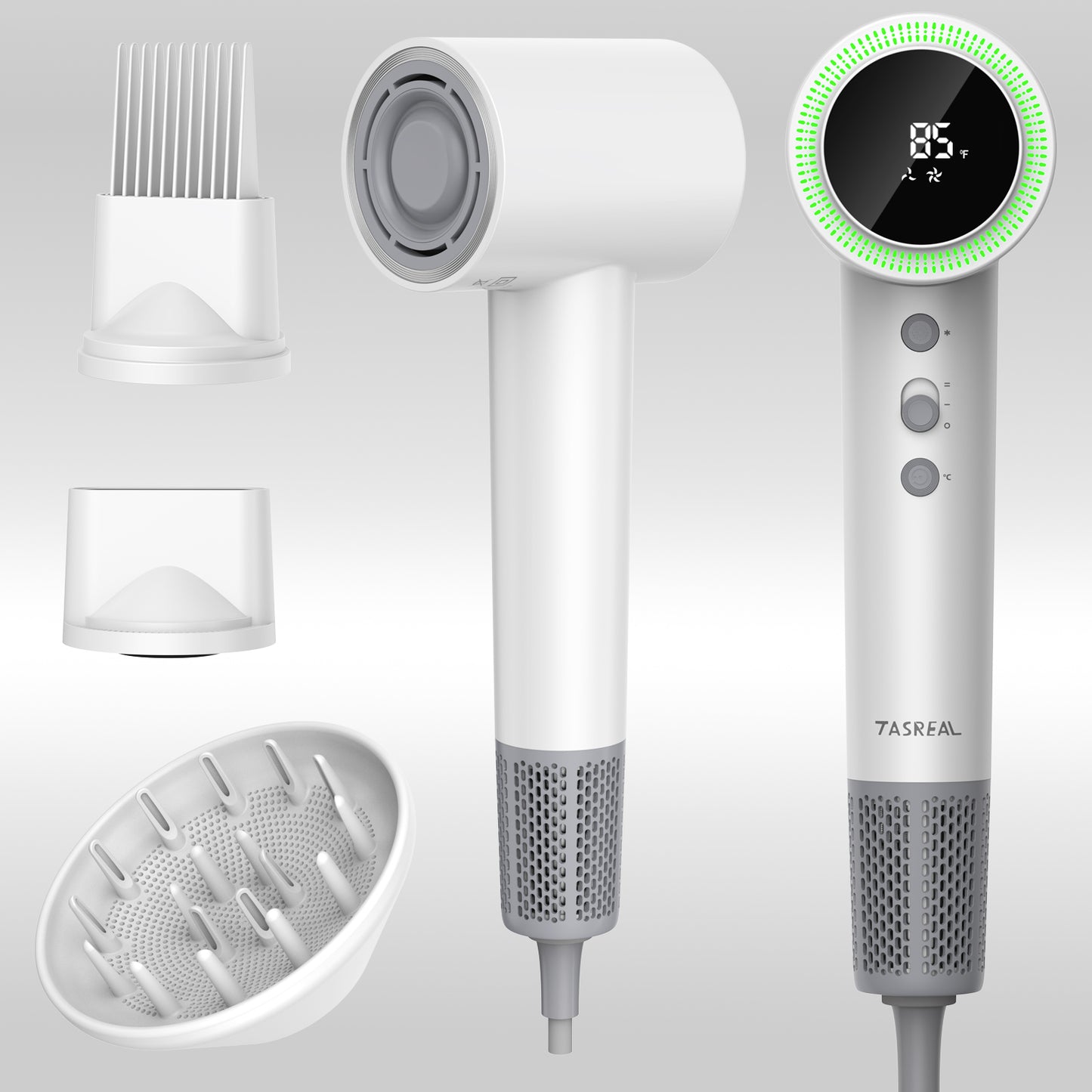 TASREAL High Speed Hair Dryer