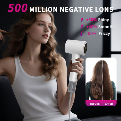 TASREAL High Speed Hair Dryer