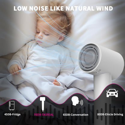 TASREAL High Speed Hair Dryer